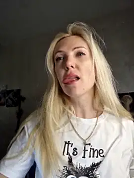 Monna online show from February 26, 6:41 pm