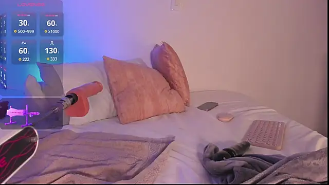 kristal benet online show from March 17, 10:19 pm