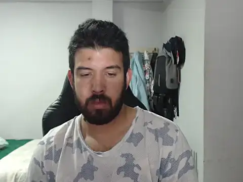 Axel11113 online show from December 23, 2:11 am