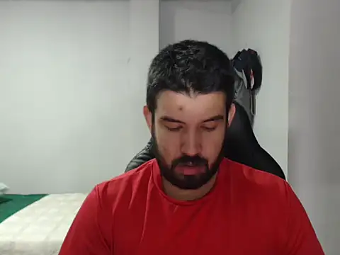 Snapshot of Axel11113 chatting on December 16, 2:16 am Axel11113 online show from December 16, 2:16 am