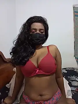 Darkchocosl8 online show from June 6, 9:09 pm
