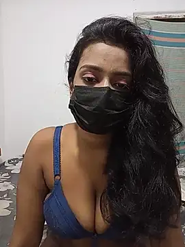 Darkchocosl8 online show from June 25, 9:31 pm