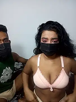 Darkchocosl8 online show from January 9, 9:00 pm