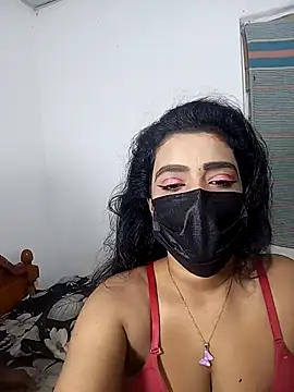 Darkchocosl8 online show from March 26, 5:44 pm