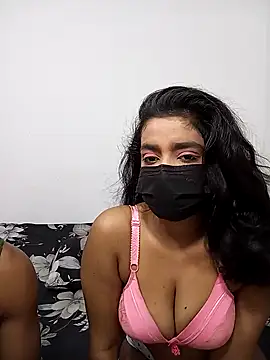 Darkchocosl8 online show from January 7, 10:26 pm