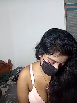 Darkchocosl8 online show from April 5, 9:43 pm