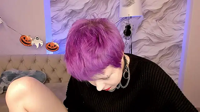 CarolineRichter online show from October 24, 3:16 am