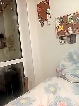 CarolineRichter online show from February 27, 12:22 am