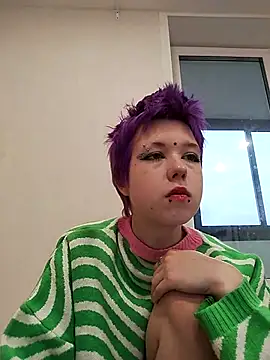 CarolineRichter online show from October 23, 3:16 am