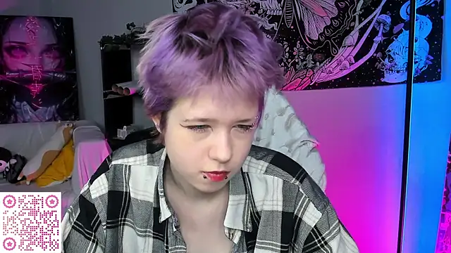 CarolineRichter online show from November 16, 3:11 am