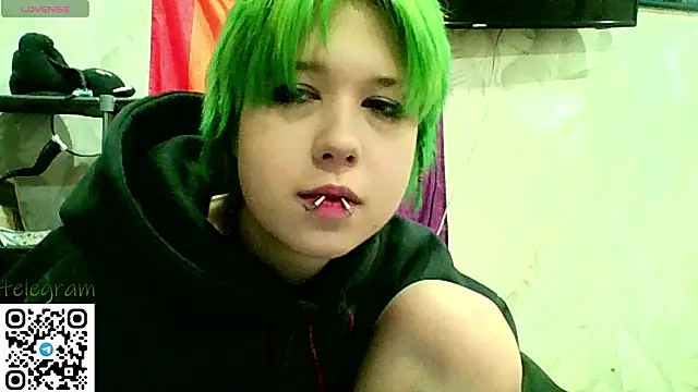 CarolineRichter online show from February 20, 7:16 pm