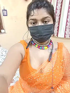 Naughty-Chaaya online show from November 6, 1:48 pm