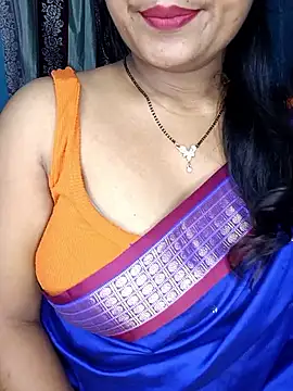 Naughty-Chaaya online show from March 19, 5:57 pm
