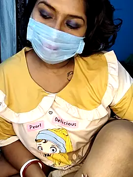 Naughty-Chaaya online show from February 5, 5:20 pm