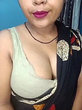 Naughty-Chaaya online show from April 20, 6:09 pm