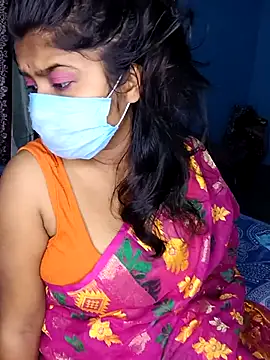 Naughty-Chaaya online show from February 26, 5:46 pm