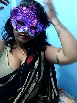 Naughty-Chaaya online show from November 29, 6:52 pm