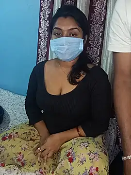 Naughty-Chaaya online show from December 20, 7:39 pm