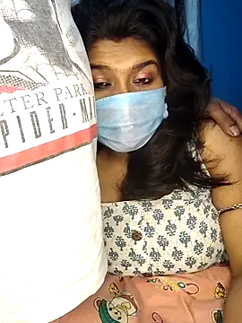 Naughty-Chaaya online show from February 18, 5:20 pm