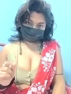 Naughty-Chaaya online show from November 21, 6:29 pm