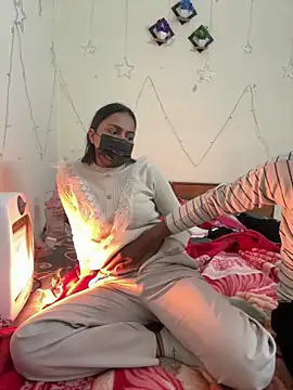 KAMUKH-NEHA-SEXY online show from February 1, 9:51 am