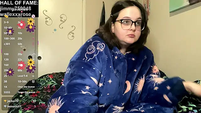 sugarstock online show from March 27, 2:20 am