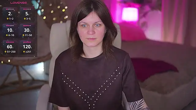 TinaMelt online show from March 8, 7:39 pm