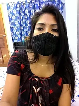 priya 26 online show from December 22, 2:55 am