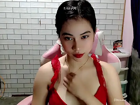 Rainea149 online show from February 25, 5:51 am