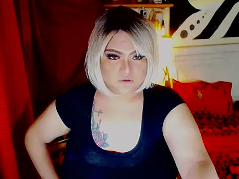 Mistress4fun online show from September 16, 9:10 am