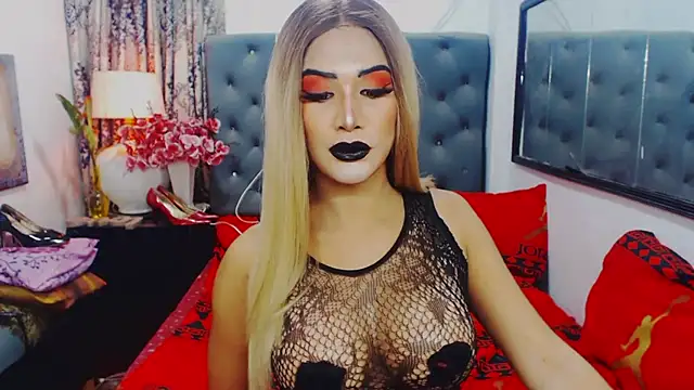 Mistress4fun online show from December 23, 11:09 am