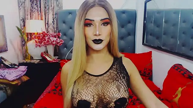 Mistress4fun online show from November 30, 5:30 am