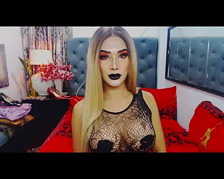 Mistress4fun online show from March 31, 6:48 am