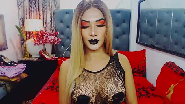 Mistress4fun online show from March 18, 3:35 pm