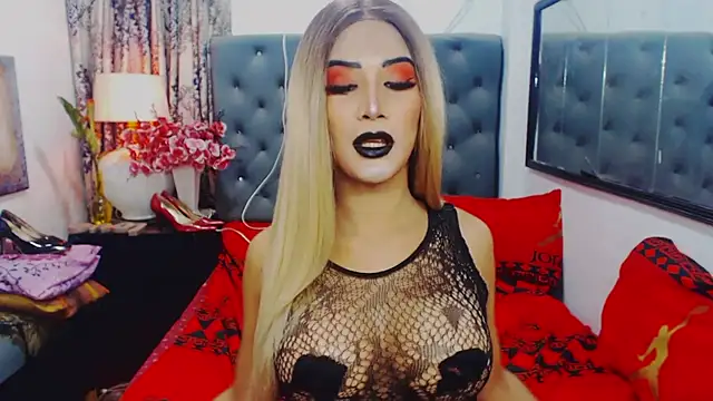 Mistress4fun online show from September 30, 6:30 am