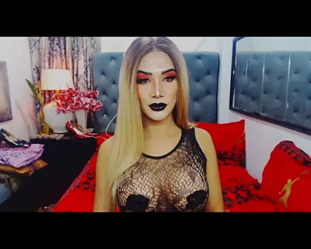 Mistress4fun online show from March 31, 6:54 pm