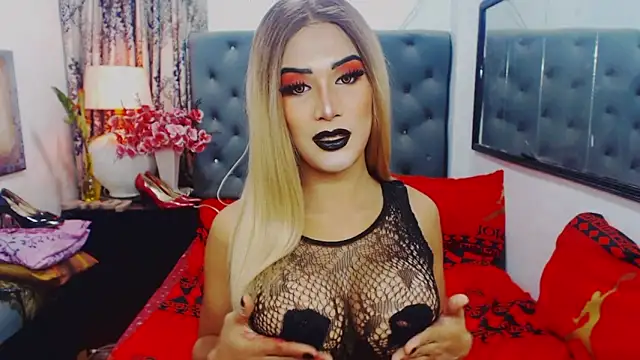 Mistress4fun online show from October 3, 6:59 am