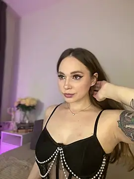 AlexaSpark  online show from May 15, 7:01 pm