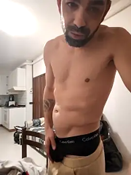 Nonsoilmionome89 online show from February 20, 9:06 pm