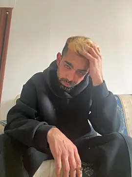 Nonsoilmionome89 online show from October 26, 3:01 pm