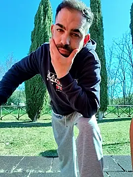 Nonsoilmionome89 online show from April 8, 8:38 am