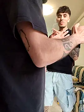 Nonsoilmionome89 online show from April 19, 5:36 pm