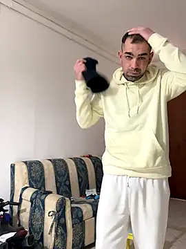 Nonsoilmionome89 online show from December 16, 12:09 pm