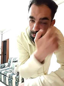 Nonsoilmionome89 online show from April 16, 9:39 pm