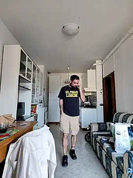 Nonsoilmionome89 online show from April 18, 10:28 am