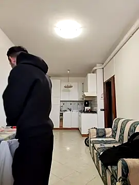 Nonsoilmionome89 online show from April 12, 11:24 am