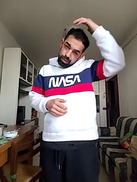 Nonsoilmionome89 online show from April 14, 8:08 am