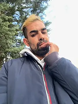 Nonsoilmionome89 online show from October 25, 8:13 am