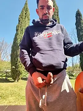 Nonsoilmionome89 online show from April 7, 10:50 am