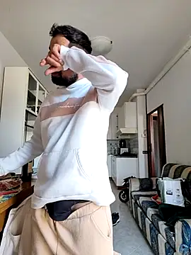 Nonsoilmionome89 online show from April 17, 10:18 am